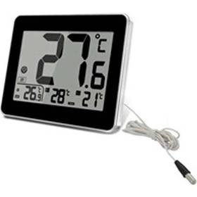 udendørs termometer imerco